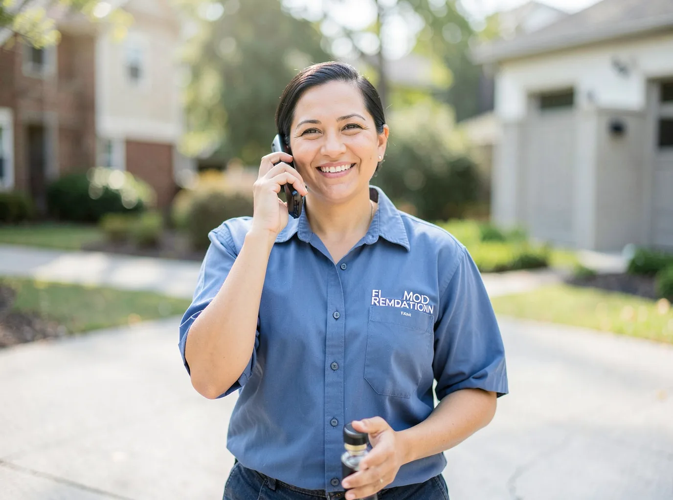 Mold Remediation Pheba, MS FAQs